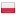 drogeriahebe.pl server is located in Poland